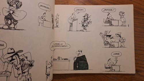 Mi Buenos Aires Querido. Dedic Y C/ Dibujo Original De Caloi (Usado)