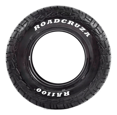 Pneu Aro 16 Roadcruza 285/75 R16 126/123r Ra1100