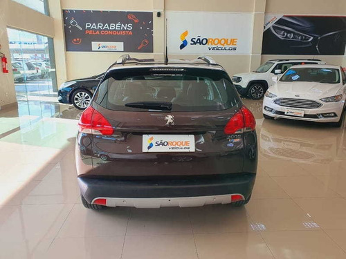 Peugeot 2008 Griffe 1.6