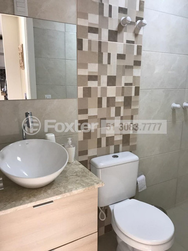 Imagem 17 de 30 de Casa Em Condomínio, 3 Dormitórios, 86 M², Central Parque - 185081