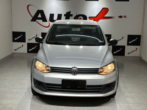 Volkswagen Saveiro 1.6 MI STARTLINE CS 8V FLEX 2P MANUAL