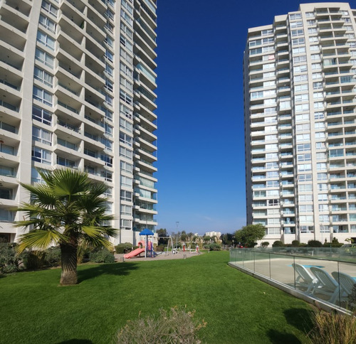 Inversion Incomparable, Dpto. 3d2b Estacionamiento Y Bodega