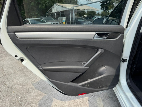 Volkswagen Passat 2.5 Tiptronic Comfortline At