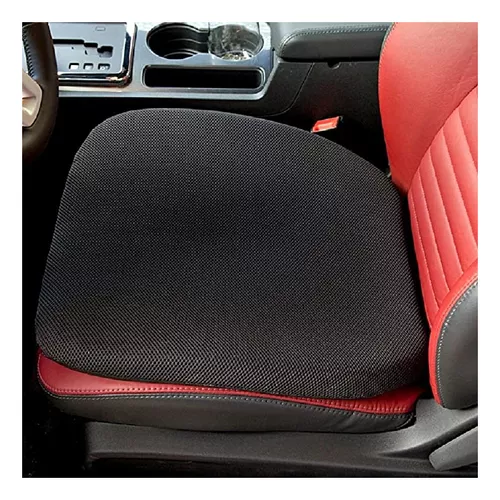 Cojin Para Asiento De Auto