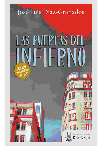 Las Puertas Del Infierno (libro Original)