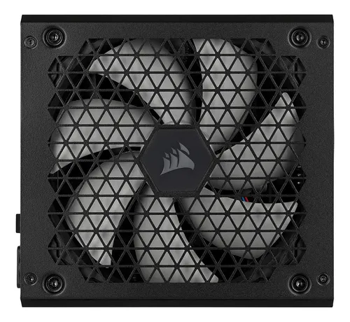 Fonte Corsair RM850x, 850W, 80 Plus Gold, Modular, Preto