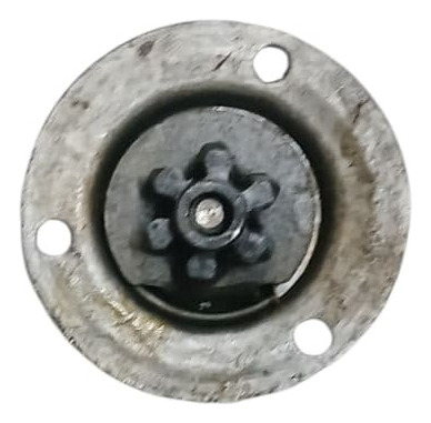 Reparación Levanta Cristal Tras/derecho Ford Falcon 62/77