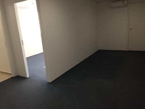 Imagem 2 de 10 de Conjunto Comercial No Brooklin - 8102