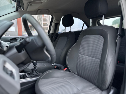 Chevrolet Onix 1.4 Lt 5p
