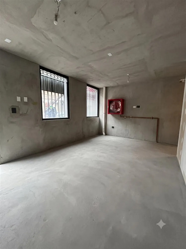 Arriendo Local Comercial, Santiago Centro Sector Comercial