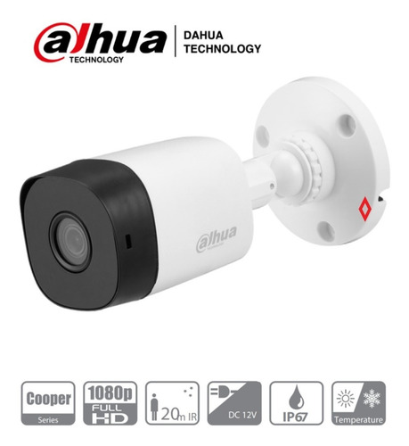 Kit Cctv 16 Cámaras Bullet 2mp Dvr 1080p Lite Wizsense 6tb