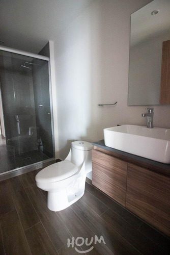 Imagen 13 de 27 de Departamento En San Francisco Cuautlalpan, Naucalpan De Juárez Con 2 Recámaras, 90 M², Id: 43900