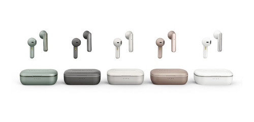 Auriculares Energy Sistem Style 3 Ivory