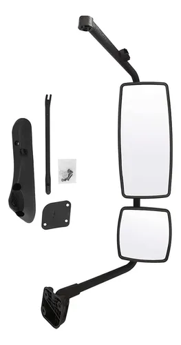 Espejo De Puerta Para Camión International 4300