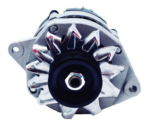 Alternador P/ Renault R19 Tipo Valeo