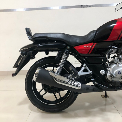 Imagen 5 de 25 de Bajaj V15 2021 Usado 5115 Km - Ahora 12 / 18 Solo Dni