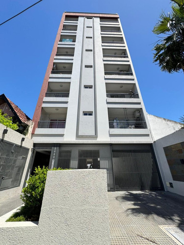 Venta Depto Monoambiente C/ Balcon - Stos Lugares