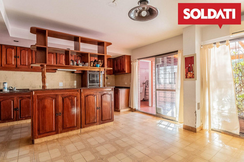 Alquiler - Casa 5 Ambientes - Palermo Hollywood