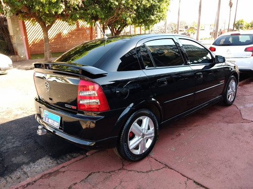Chevrolet Astra 2.0 Sfi Gsi 16v Gasolina 4p Manual