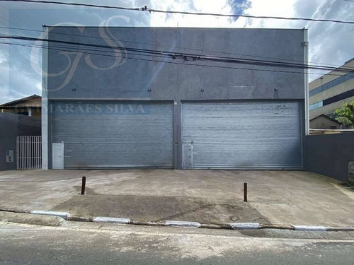 Imagem 4 de 15 de Comercial Para Venda, 0 Dormitórios, Parque São George - Cotia - 3602