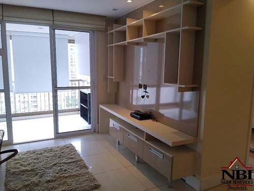 Imagem 5 de 22 de Apartamento Cidade Jardim - Reserva Do Parque, 3 Quartos, Aluguel
