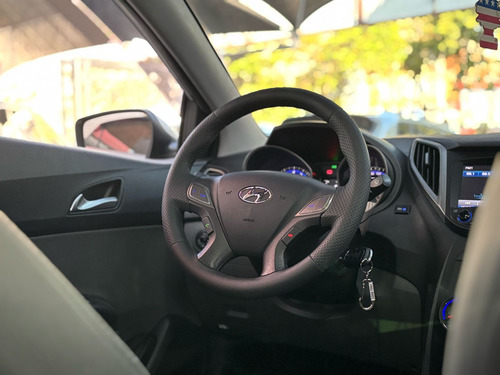 Hyundai HB20S C.Plus/C.Style 1.6 Flex 16V Mec.4p