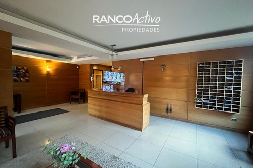 Departamento En Arriendo Calle Recreo, Temuco