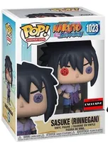 Comprar Funko Pop Sasuke Rinnegan Naruto Shippuden