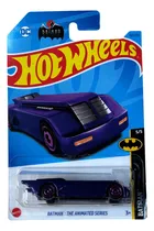 Comprar Hot Wheels Batman The Animated Series Hkh00