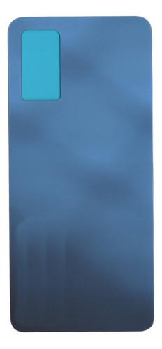 Tapa Posterior Compatible Con Xiaomi Redmi Note 11 Pro Azul