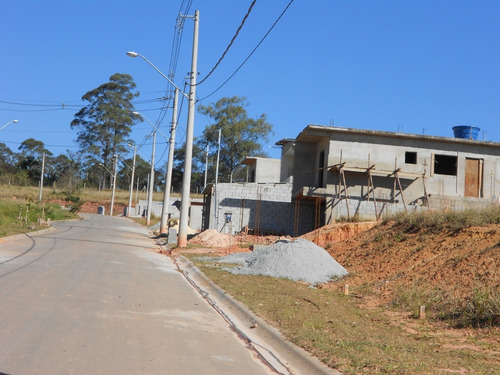 Imagem 13 de 14 de Lote Terreno Residencial Em Condomínio Fechado Prontos Para Construir Cotia Sp R$ 489,48 Mensais A Partir De 125,00 Metros 5x25 Com Área De Lazer