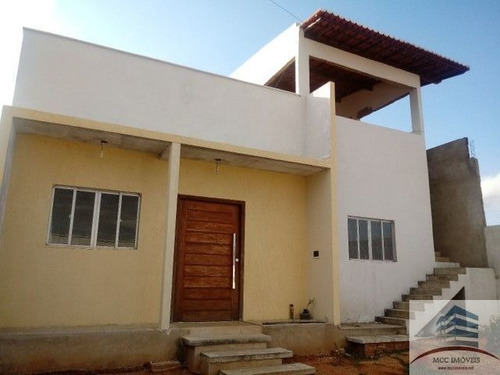Imagem 14 de 17 de Casa A Venda Na Serra De São Bento