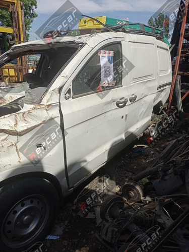 Chevrolet N400 Max 2022 En Desarme