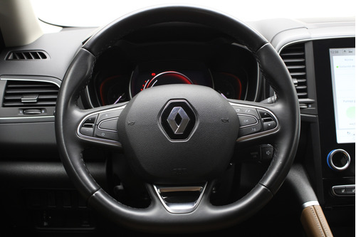 Renault Koleos 5p Iconic L4/2.5 Aut
