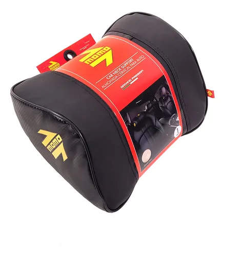 Almohada cervical para auto new arrivals
