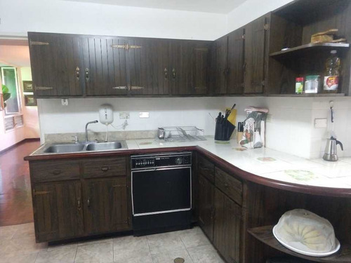 Imagen 9 de 30 de Se Vende Apto 308m2 4h+s/4b/2p Valle Alto Municipio Baruta
