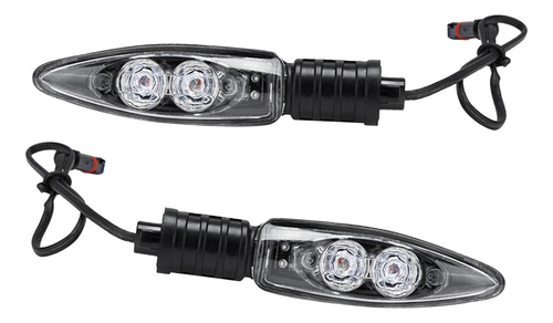 Luces De Giro Traseras Bmw Para Reemplazo G310r R1200gs.g310