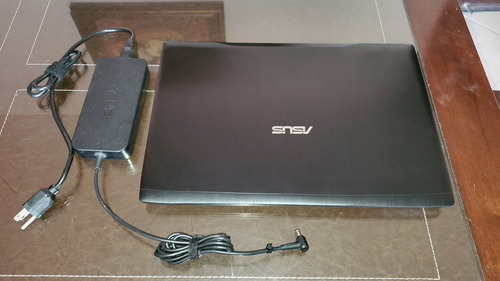 Portátil Asus Fx502v - Core I5 7300hq - 12 Gb Ram - Gtx 1050