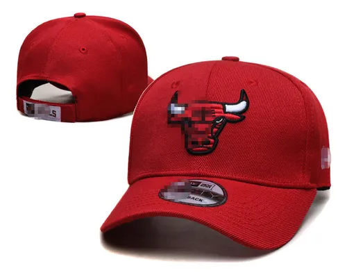 Xing Gorra De Béisbol Bordada Del Club De Baloncesto