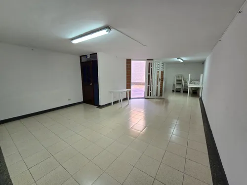 Apartamento En Venta En Torres Bomboná Medellin. Cod V12950