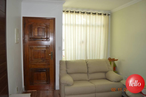 Imagem 6 de 17 de Casa - Ref: 208185