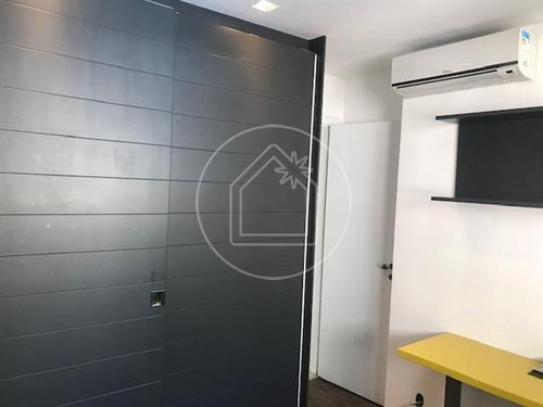Apartamento - Ref: 840348