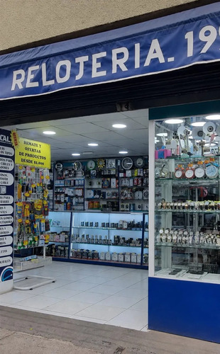 Local Comercial En Arriendo En Maipú