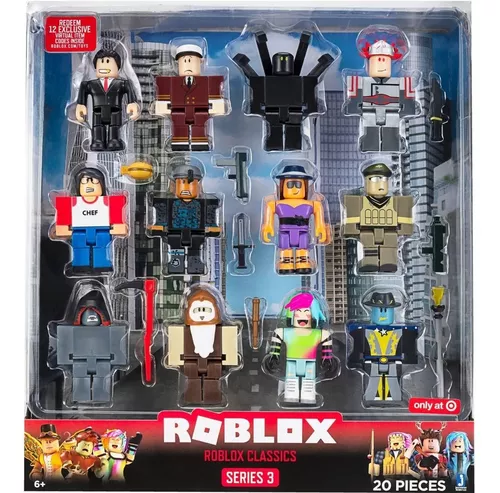 Rainbow Toys Mx Otros Figuras Accion Munecos Y Figuras De Accion - detalles acerca de roblox vivalavixen series 4 de 5 núcleos 3 figuras de acción juguetes paquetes códigos exclusivo mostrar título original