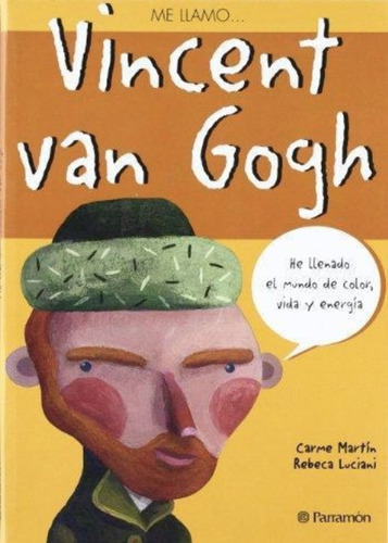 Vicent Van Gogh