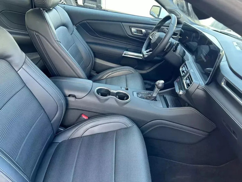 Ford Mustang 5.0l Gt V8 At