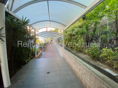 Alquiler De Apartamento En Lomas Del Sol Cl Mls 25-13985