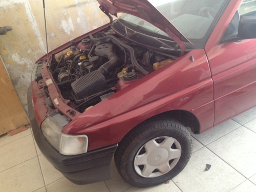 Ford Verona