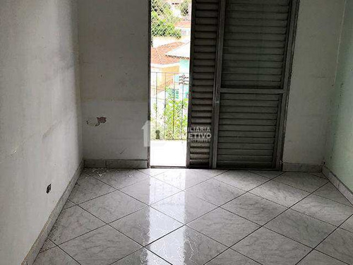 Imagem 2 de 4 de Apartamento Com 3 Dorms, Vila Pirajussara, São Paulo - R$ 280 Mil, Cod: 4136 - V4136