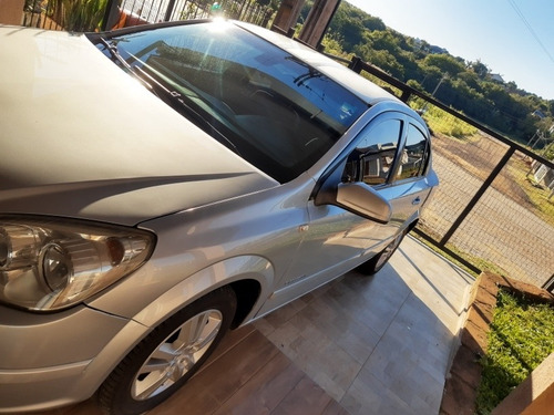 Chevrolet Vectra 2008 2.0 Expression Flex Power 4p